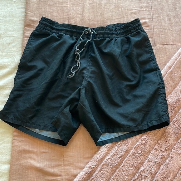 Mens swim trunks - Picture 1 of 3